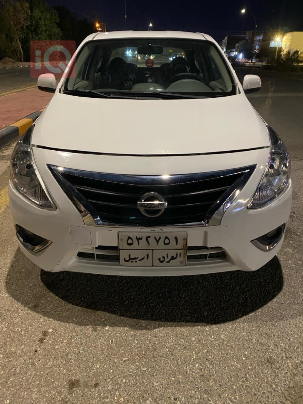 Nissan Sunny